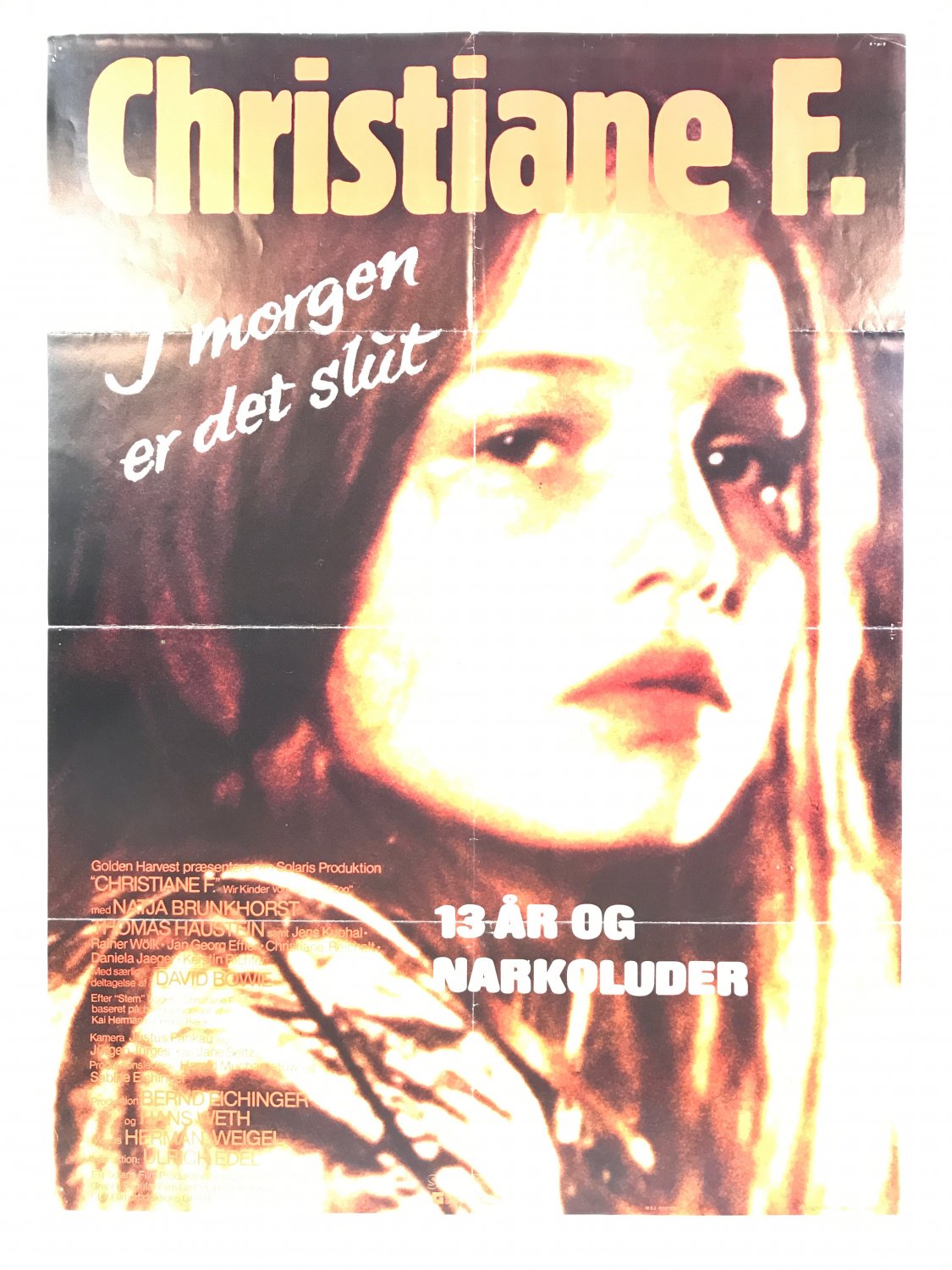 Danske Skuespillere Fra 70 Erne