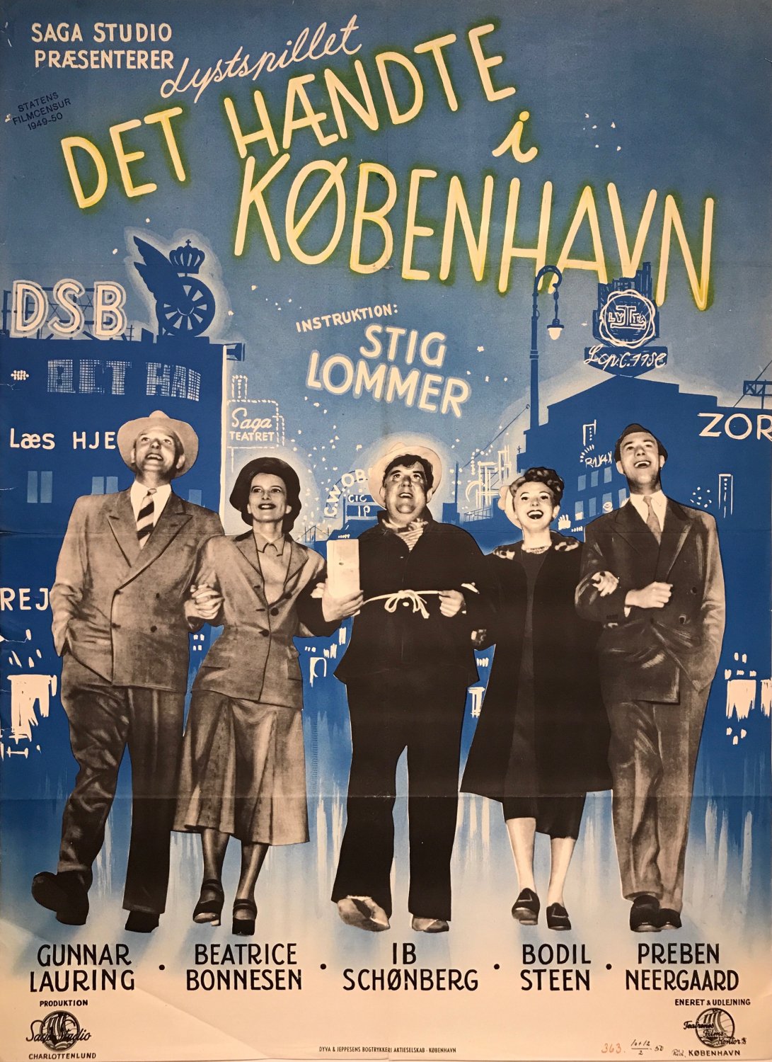 Danske Film